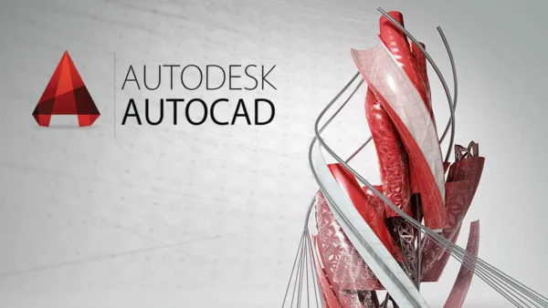 Autocad 3 Year Subscription For Win/Mac